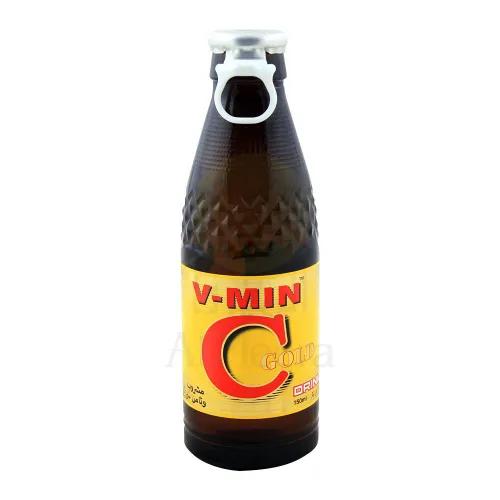 Vitamin C Gold Vitamin C Drink 150Ml