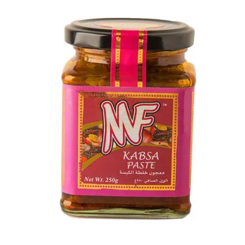 Mf Kabsa Paste 250 Gm