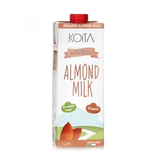 Koita Almond Milk 1L