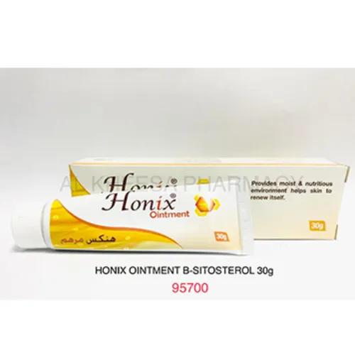 Honix Ointment B-Sitosterol