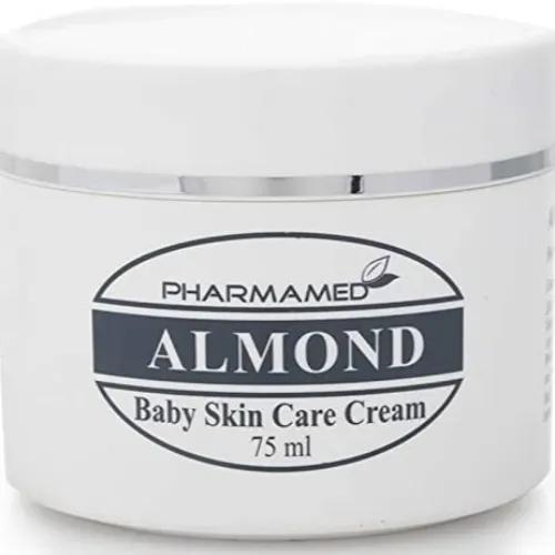 Almond Cream 75 Ml Baby