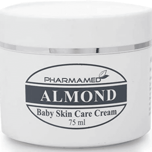 Almond Cream 75 Ml Baby