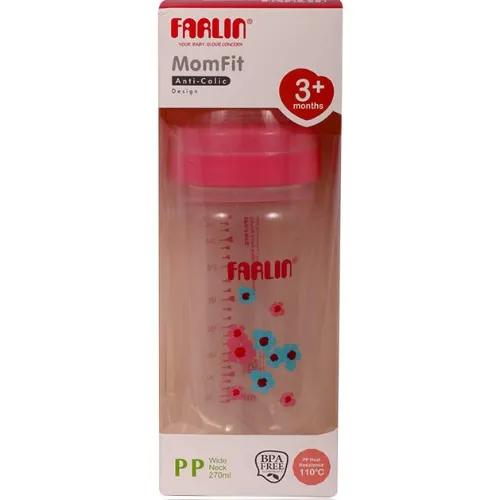 Farlin Pp Feeding Bottle 270Ml Ab-42011(G) (Buy 1 Get 1 Free)