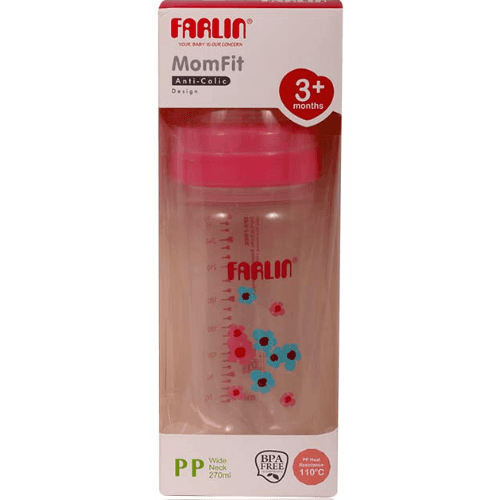 Farlin Pp Feeding Bottle 270Ml Ab-42011(G) 