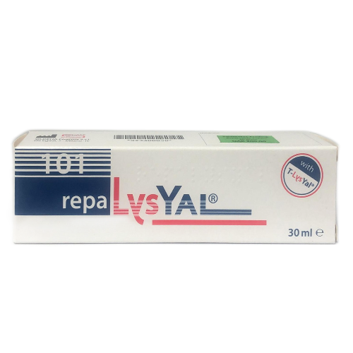 Repalysyal Cream 30 Ml