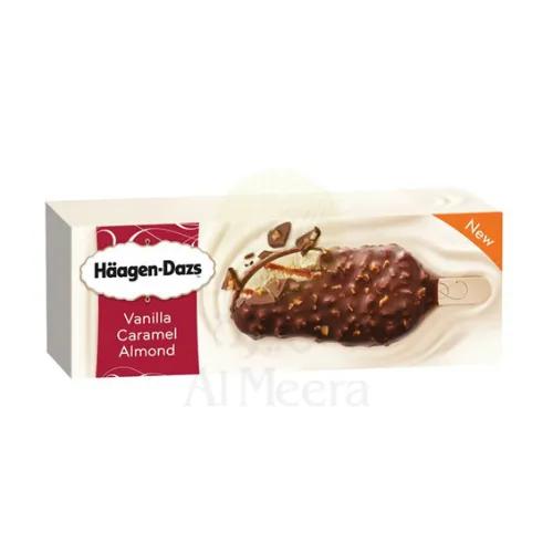 Haagen Dazs Vanilla Crm 80M