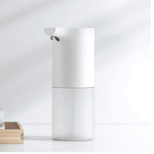 Xiaomi Mi Automatic Foam Soap Dispenser / Bundle Of Device And Soap