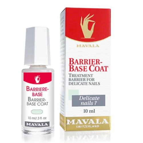 Mavala Barrier Base Coat 10ml