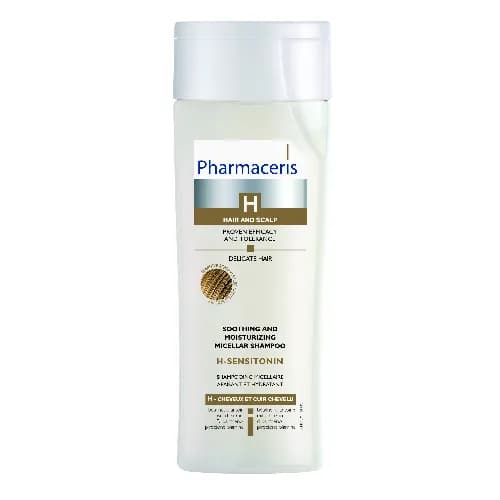 Pharmaceris H-Sensitonin Shampoo