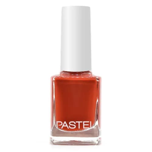 Pastel Nail Polish 290 (Red)