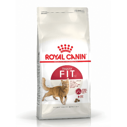 Feline Health Nutrition Fit 32 - 2 Kg