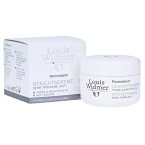 Louis Widmer Face Cream 50 Ml