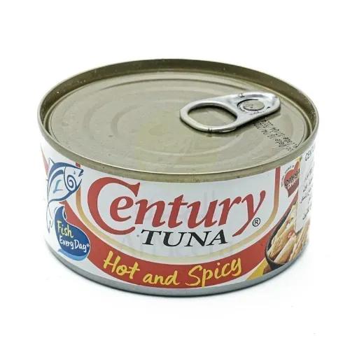 Century Tuna Hot&Spicy 180G