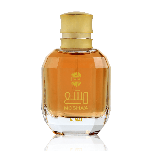 Mosha'a  Eau De Parfum 50 Ml