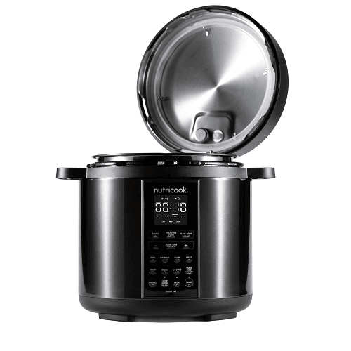 Nutribullet Nc - Sp204A Electric Cooker