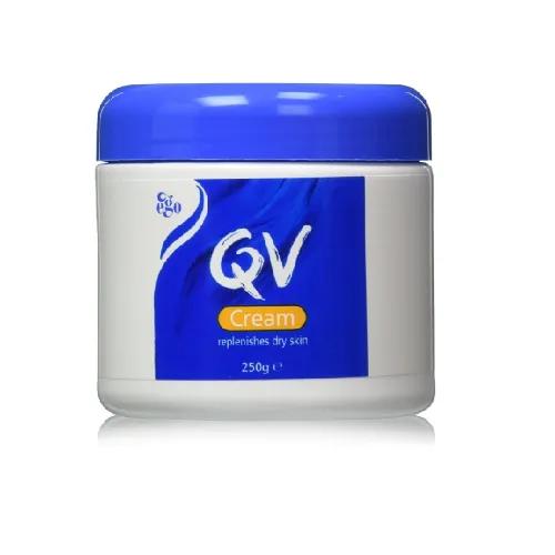 Ego Qv Cream 250 G