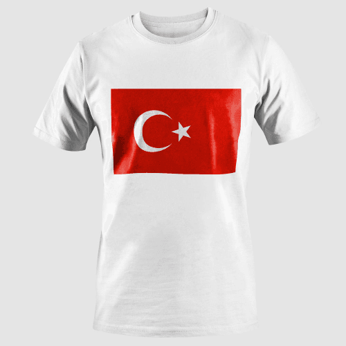 Shirts Tunisia