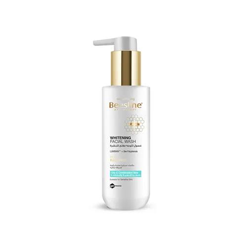 Beesline Whitening Facial Wash 250Ml