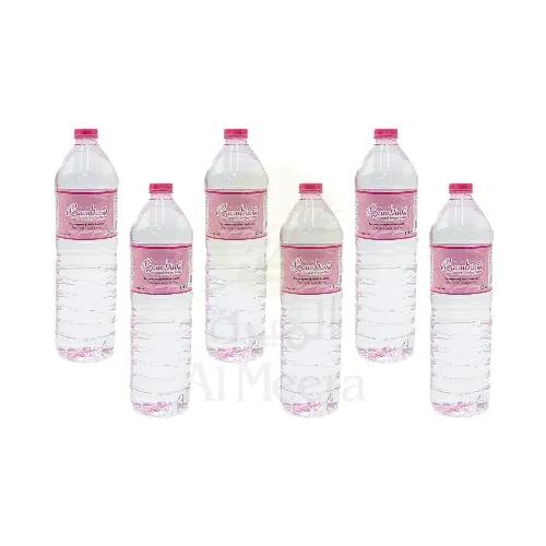 Bambino Baby Water 1.5Ltr X 6