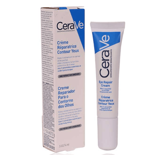 Cerave Eye Repair Cream 14Ml