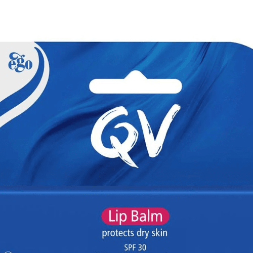 Qv Lip Balm Spf 50 15 Ml