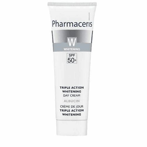 Pharmaceris Albucin Day SPF 50 Cream 30 Ml