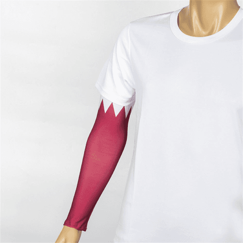 Hand Sleeve Qatar   