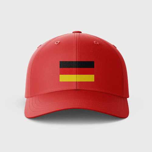 Custom Hat Germany