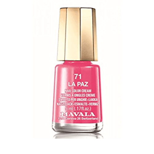 Mavala 71 La Paz Nail Polish 5 Ml