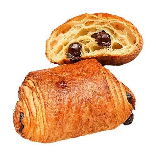 Chocolate Croissant 1 Pc