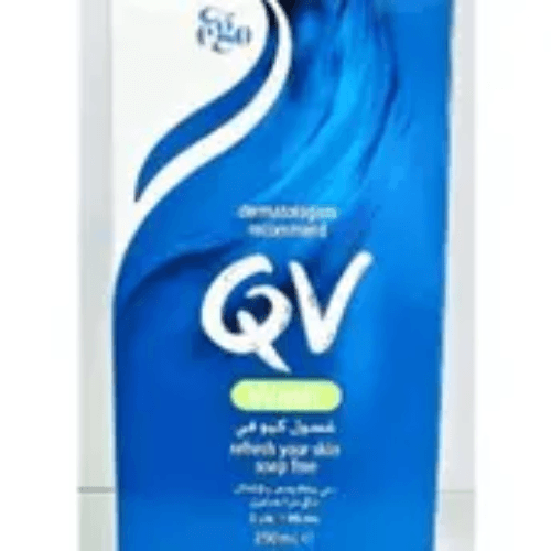 Ego Qv Wash 250 Ml