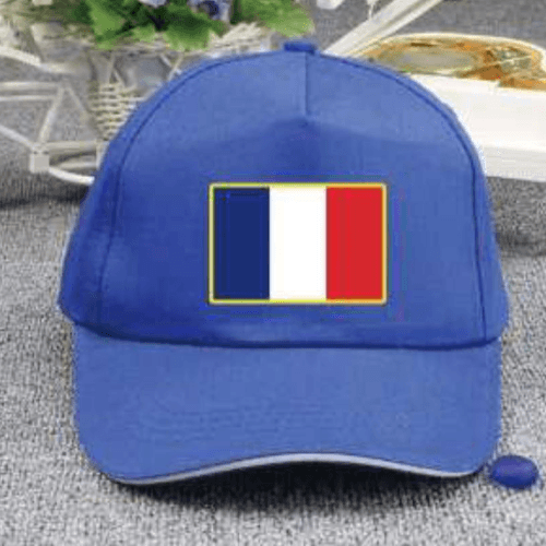 Custom Hat France