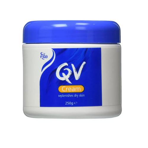 Qv Cream - 250gm