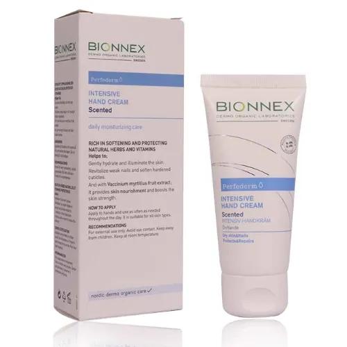 Bionnex Perfederm Intensive Hand Cream 50Ml 