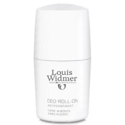 Louis Widmer Roll- On 50 Ml (p)