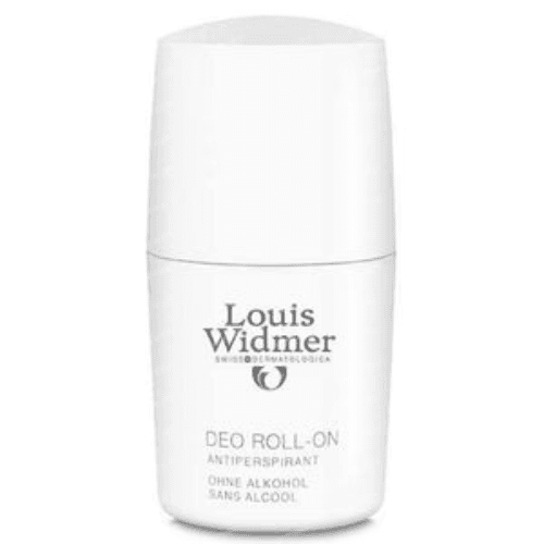 Louis Widmer Roll- On 50 Ml (p)