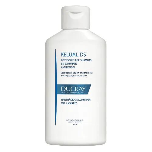 Ducray Kelual Ds Shampoo 100 Ml