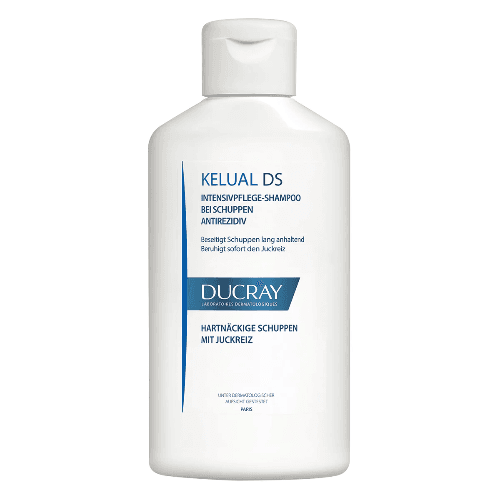 Ducray Kelual Ds Shampoo 100 Ml