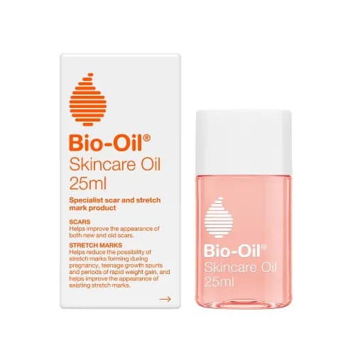 Biooil Skincare Oil 25 Ml