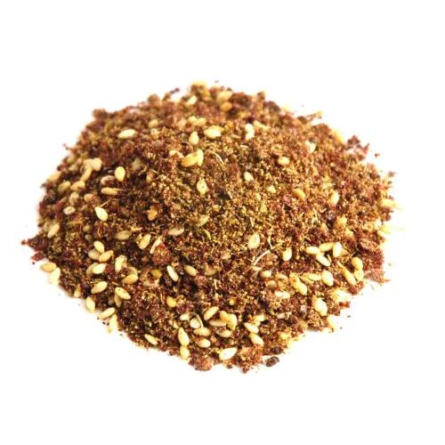 Red Za'Atar Syria Approx 200G