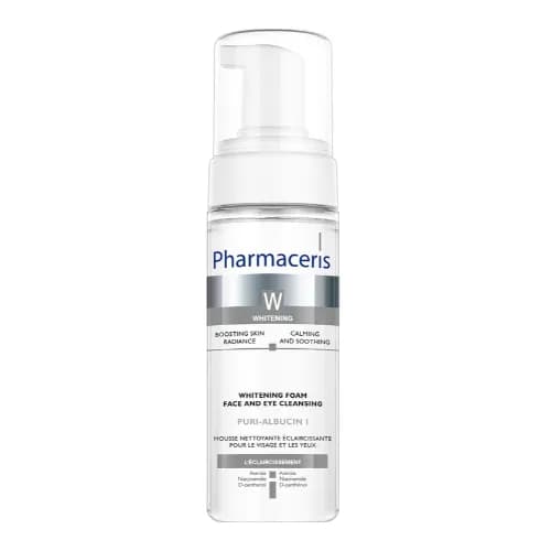 Pharmacies Albucin Foam