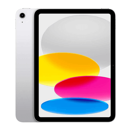 Apple iPad 10th Gen 64GB - Silver