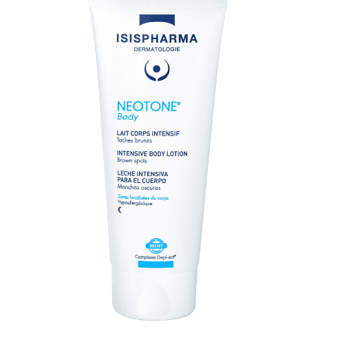 Isis Neotone Body 100 Ml