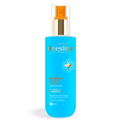 Bees Line After Sun Cooling Lotion 200Ml