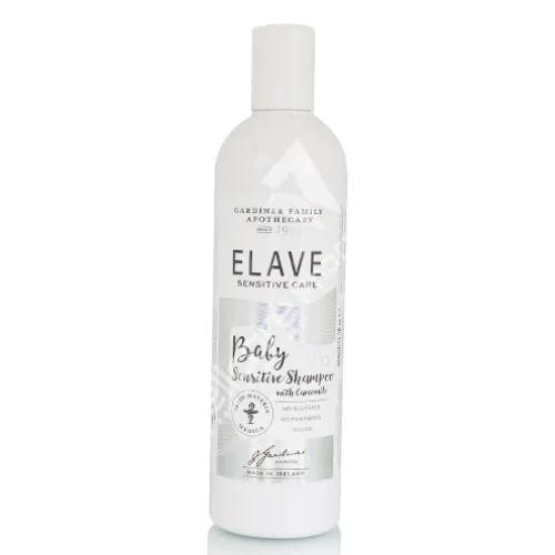 Elave Baby Sensitive Shampoo 400 Ml 