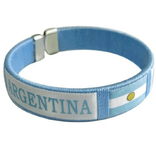 Bracelet Argintina