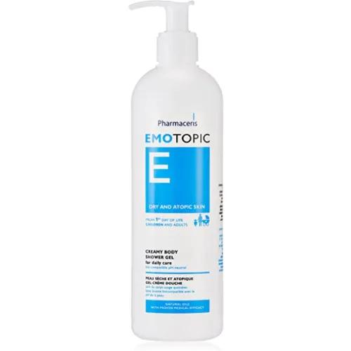 Ph.eris Emotopic Hydrating Body Balm 190 Ml