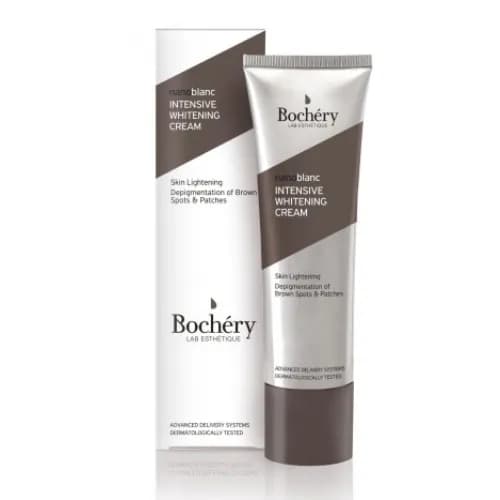 Bochery Intensive Whitening Cream