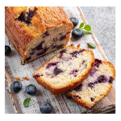 Pound Blueberry Cake 300G, 1 Pc