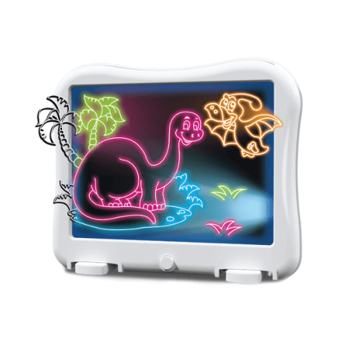 New Kids Educational Drawing Board (DBWD06	)